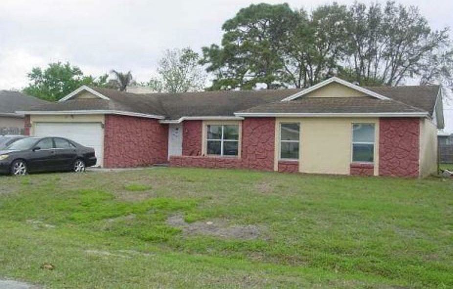 Property Front View