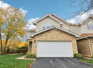 1609 Huntington Ct, Flossmoor, IL 60422