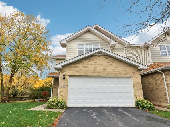 1609 Huntington Ct, Flossmoor, IL 60422