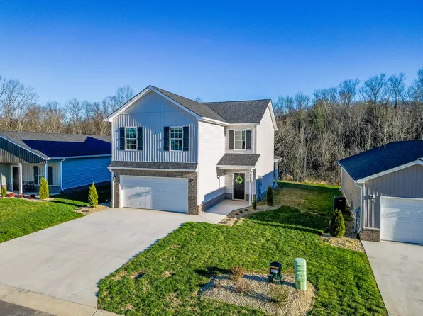 3469 Frylee Ct, Kingsport, TN 37664