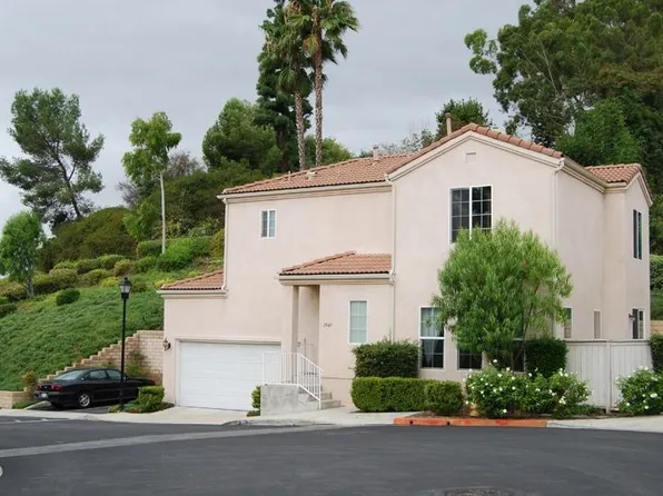 1941 Jasmine Cir, West Covina, CA 91791