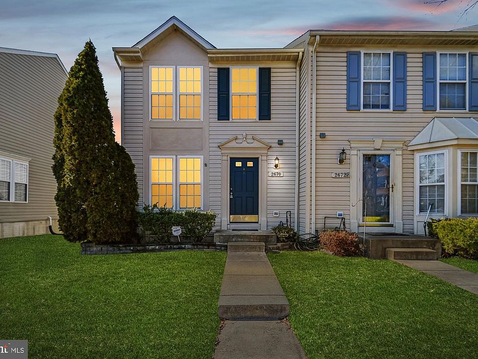 1st image of 2670 Rainy Spring Ct