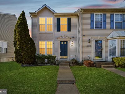 2670 Rainy Spring Ct, Odenton, MD, 21113