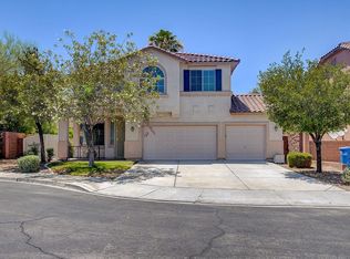 1085 Sapphire Sky Ct, Henderson, NV 89002