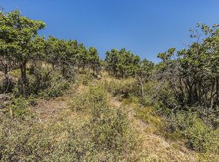 8151 N Sunrise Loop, Park City, UT 84098