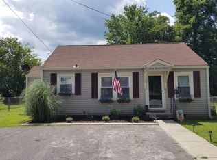 711 Hoover St, Shelbyville, TN 37160