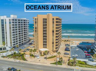 3023 S Atlantic Ave APT 801, Daytona Beach, FL 32118
