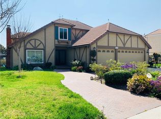 20680 Manzanita Ave, Yorba Linda, CA 92886