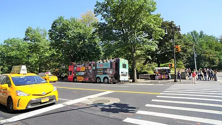 Rented by Citi Habitats