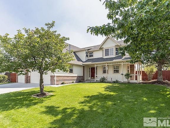 2nd image of 1019 Silveranch Dr