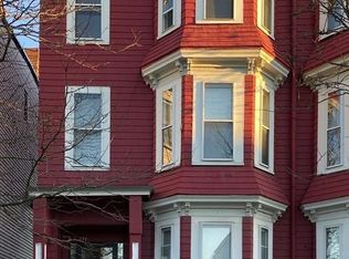 271 Lexington St #3, Boston, MA 02128