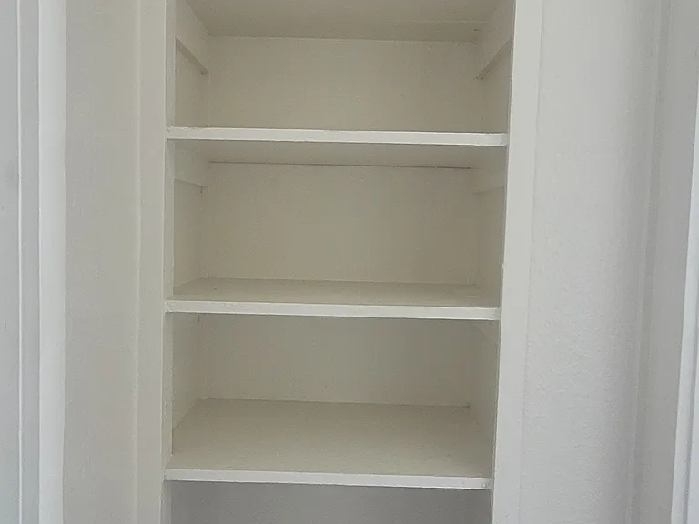 storage