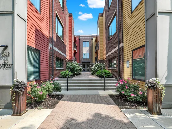 622 E 10th St #310, Indianapolis, IN 46202