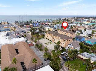 107 E Ling St #106, South Padre Island, TX 78597