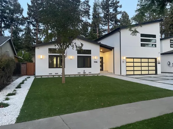 1048 S Daniel Way, San Jose, CA 95128