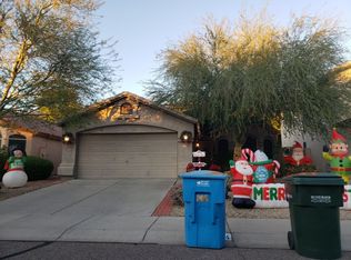 4354 E Gatewood Rd, Phoenix, AZ 85050