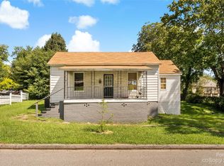 166 7th St, Marion, NC 28752