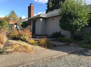 400 Howard Ave, Eugene, OR 97404