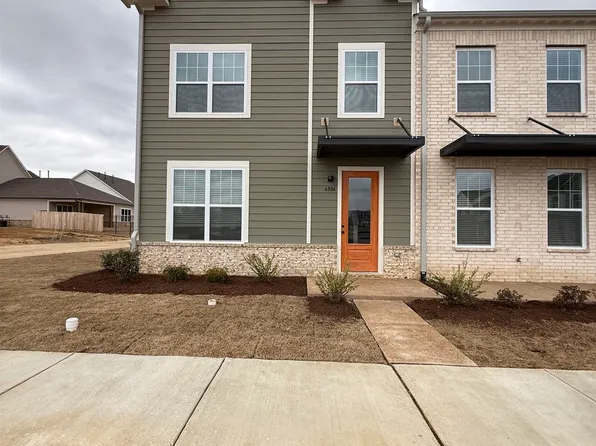 6884 Talcott Ln, Bartlett, TN 38135