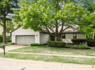 2896 Scotchpine Ct, Columbus, OH 43231