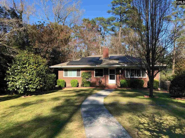 714 Deerwood St, Columbia, SC 29205