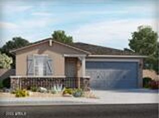 24227 W Hopi St, Buckeye, AZ 85326