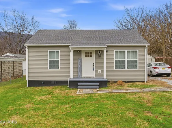 117 Love Dr, Harriman, TN 37748