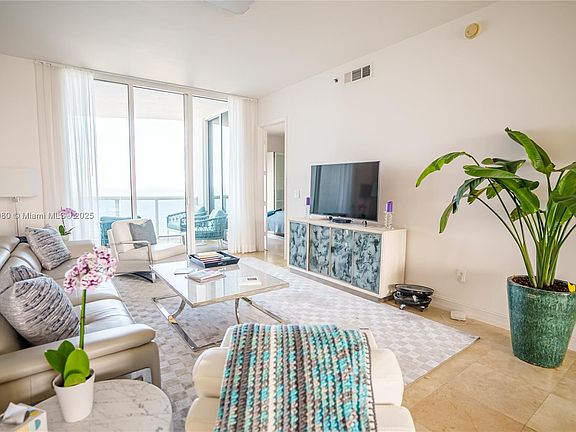 2nd image of 15901 Collins Ave APT 1104