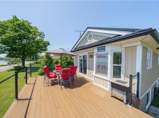 751 Lakeshore Rd, Haldimand County, ON N0A 1P0