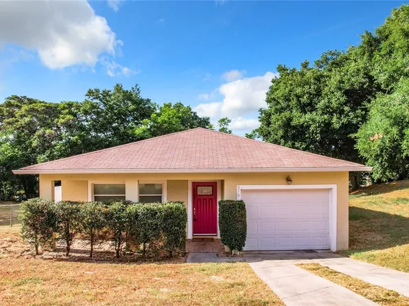 570 E MONTROSE STREET, CLERMONT, FL 34711