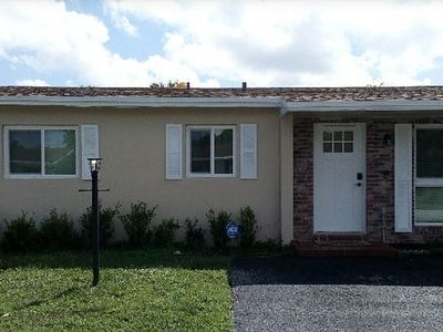 1750 NW 49th St, Pompano Beach, FL, 33064