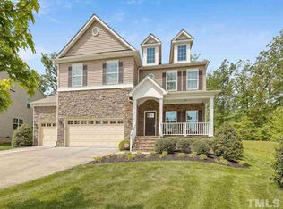 1718 Waddell Ct, Durham, NC 27703