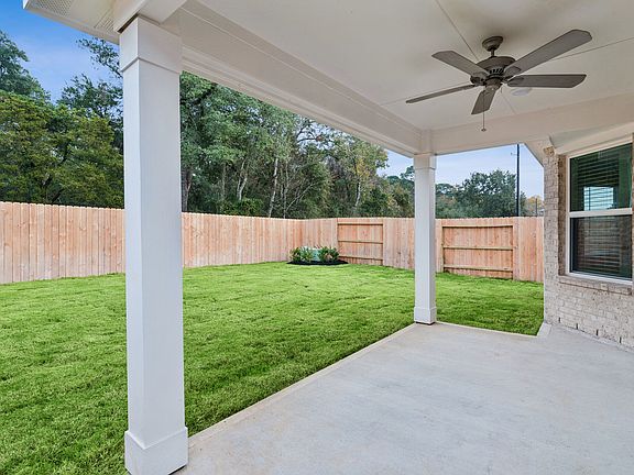 Porch