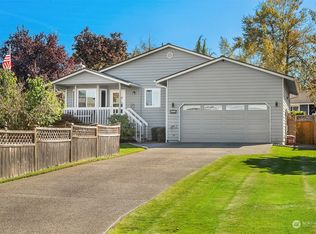 6522 69th St NE, Marysville, WA