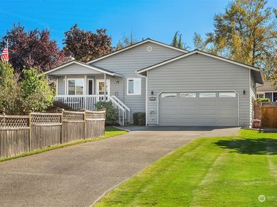 6522 69th Street NE, Marysville, WA, 98270