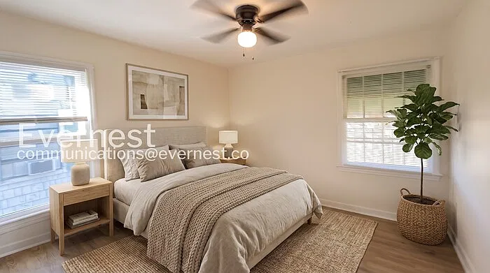 2 bed, 1.0 bath, 788 sqft, $945 — Photo 3