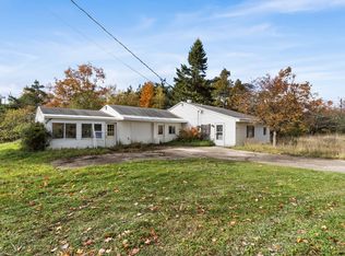 2368 N Palmer Rd, Onaway, MI 49765