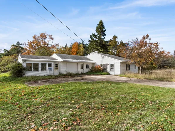 2368 N Palmer Rd, Onaway, MI 49765