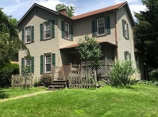 31938 Winona Rd, Winona, OH 44460