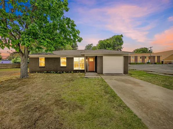 117 N Normandale St, Fort Worth, TX 76108
