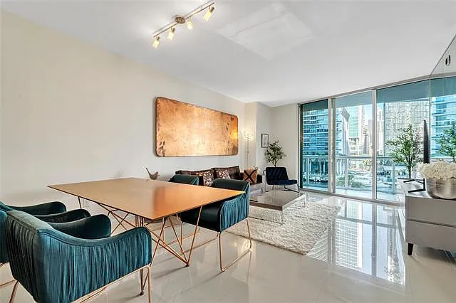 475 Brickell Ave #512 — Photo 34