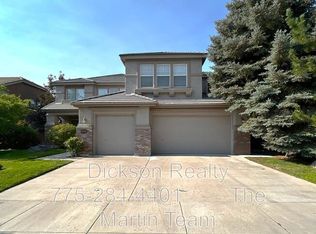 6710 Cinnamon Dr, Sparks, NV 89436