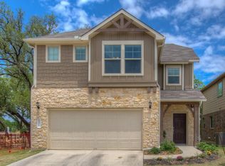 10412 Turnbull Loop, Austin, TX 78717
