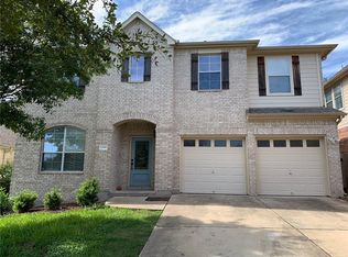 12506 Palfrey Dr, Austin, TX 78727