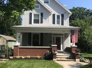 310 3rd St, Findlay, OH 45840