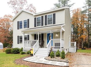 314 Thompson Rd, Arundel, ME 04046