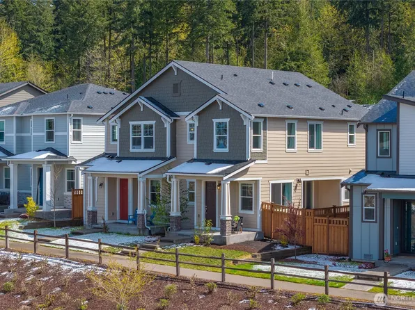 13218 192nd Avenue E, Bonney Lake, WA 98391