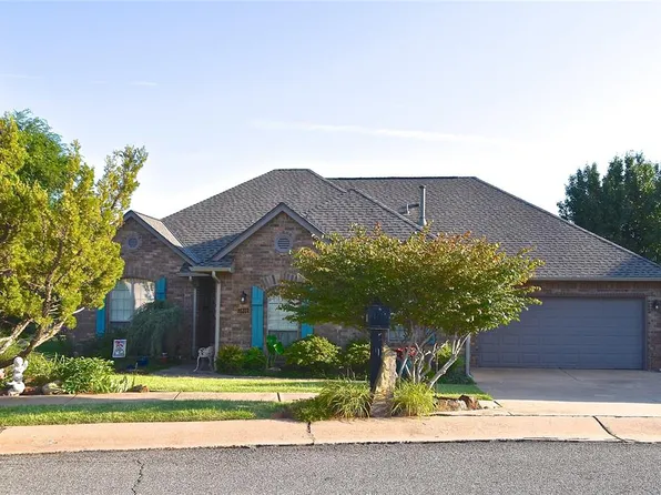 3801 Highridge, Edmond, OK 73003