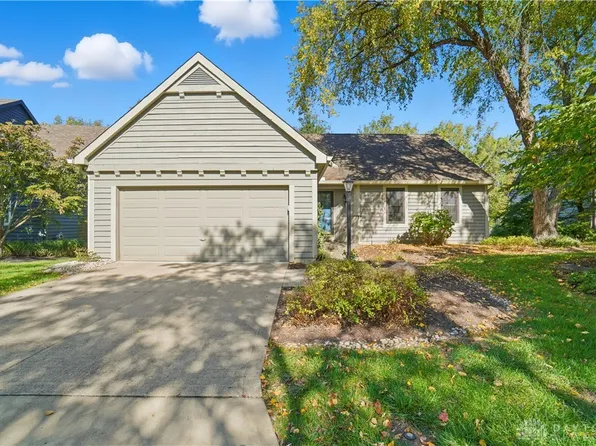 3096 Chatham Ct, Maineville, OH 45039