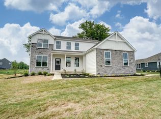 6381 Johnnycake Ln, Galena, OH 43021